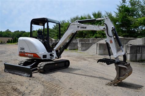 331 excavator|ritchie specs bobcat 331.